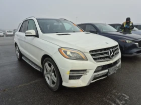 Mercedes-Benz ML 350 * BLUETEC * CARFAX * БЕЗ ПЪРВОНАЧАЛНА ВНОСКА - 12000 € / 23469.96 лв. - 94145657 2