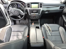 Mercedes-Benz ML 350 * BLUETEC * CARFAX * БЕЗ ПЪРВОНАЧАЛНА ВНОСКА - 12000 € / 23469.96 лв. - 94145657 11