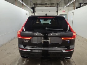 Volvo XC60 * INSCRIPTION * CARFAX * , снимка 6