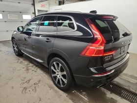 Volvo XC60 * INSCRIPTION * CARFAX * , снимка 5