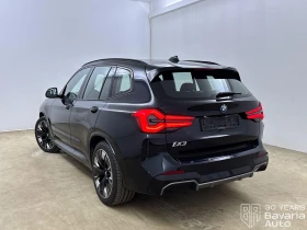 BMW iX3 Impressive, снимка 2