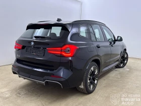 BMW iX3 Impressive, снимка 3