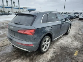 Audi Q5 PROGRESSIV | ПОДГРЕВИ | ШИБЕДАХ | CARFAX - 16800 € / 32857.94 лв. - 50161728 3