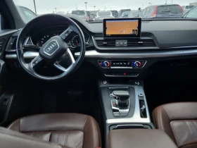 Audi Q5 PROGRESSIV | ПОДГРЕВИ | ШИБЕДАХ | CARFAX - 16800 € / 32857.94 лв. - 50161728 8