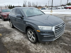Audi Q5 PROGRESSIV | ПОДГРЕВИ | ШИБЕДАХ | CARFAX - 16800 € / 32857.94 лв. - 50161728 2