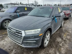 Audi Q5 PROGRESSIV | ПОДГРЕВИ | ШИБЕДАХ | CARFAX