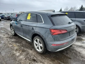 Audi Q5 PROGRESSIV | ПОДГРЕВИ | ШИБЕДАХ | CARFAX - 16800 € / 32857.94 лв. - 50161728 4
