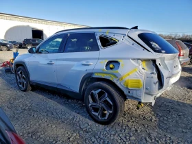 Hyundai Tucson, снимка 2