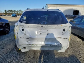Hyundai Tucson, снимка 6