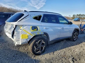 Hyundai Tucson, снимка 3