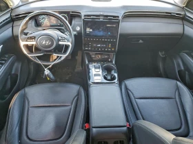 Hyundai Tucson, снимка 8