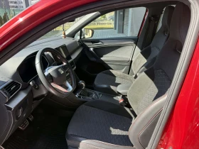 Seat Tarraco FR 4x4 7DSG 2.0TSI 190hp - В Гаранция - 33200 € / 64933.56 лв. - 95331567 4