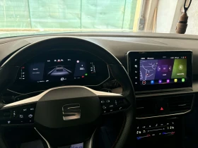 Seat Tarraco FR 4x4 7DSG 2.0TSI 190hp - В Гаранция - 33200 € / 64933.56 лв. - 95331567 5