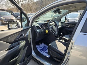 Opel Mokka 1.4t 140к.с Фабрична газ  - 7300 € / 14277.56 лв. - 25862830 10