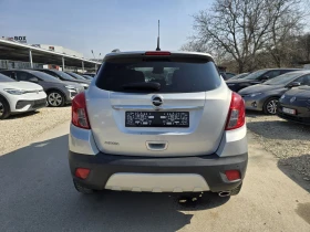 Opel Mokka 1.4t 140к.с Фабрична газ  - 7300 € / 14277.56 лв. - 25862830 6