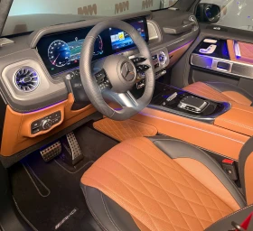 Mercedes-Benz G 450 d AMG* Manufaktur* Exclusive* TV - 149998 € / 293370.59 лв. - 33380794 7