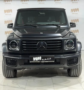 Mercedes-Benz G 450 d AMG* Manufaktur* Exclusive* TV - 149998 € / 293370.59 лв. - 33380794 4