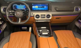 Mercedes-Benz G 450 d AMG* Manufaktur* Exclusive* TV - 149998 € / 293370.59 лв. - 33380794 9