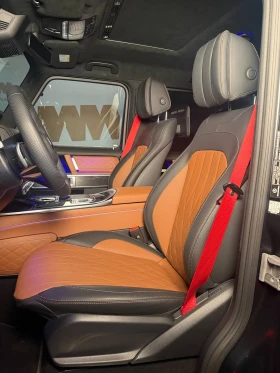 Mercedes-Benz G 450 d AMG* Manufaktur* Exclusive* TV - 149998 € / 293370.59 лв. - 33380794 8