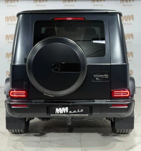 Mercedes-Benz G 450 d AMG* Manufaktur* Exclusive* TV - 149998 € / 293370.59 лв. - 33380794 5