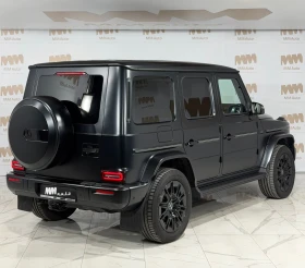 Mercedes-Benz G 450 d AMG* Manufaktur* Exclusive* TV - 149998 € / 293370.59 лв. - 33380794 3