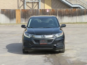 Honda Hr-v LX* AWD* АвтоКредит* (ЦЕНА ДО БГ) - 16999 € / 33247.15 лв. - 17205867 2