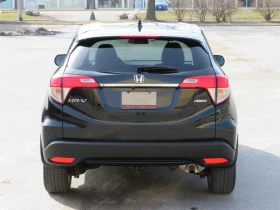 Honda Hr-v LX* AWD* АвтоКредит* (ЦЕНА ДО БГ) - 16999 € / 33247.15 лв. - 17205867 5