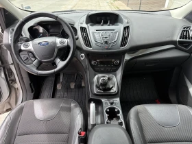 Ford Kuga 2.0tdci  | Mobile.bg � ����� ������ 7