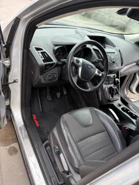 Ford Kuga 2.0tdci  | Mobile.bg � ����� ������ 5