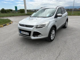 ����� �� �������� �� Ford Kuga 2.0tdci 