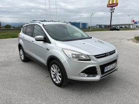Ford Kuga 2.0tdci  | Mobile.bg � ����� ������ 2