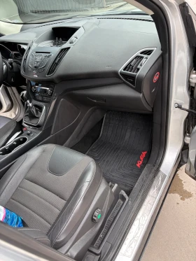 Ford Kuga 2.0tdci  | Mobile.bg � ����� ������ 6