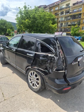 Honda Cr-v - 1900 € / 3716.08 лв. - 93084417 2