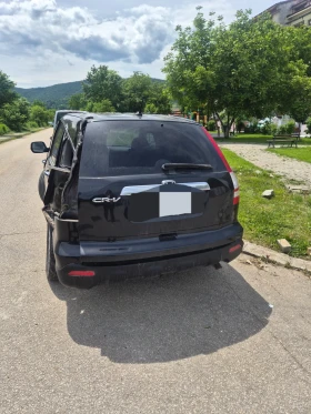 Honda Cr-v - 1900 € / 3716.08 лв. - 93084417 3