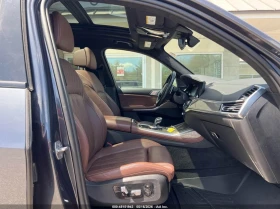 BMW X7 4.4L V-8 DI, DOHC, VVT, TURBO, 523HP All Wheel | Mobile.bg � ����� ������ 5
