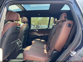BMW X7 4.4L V-8 DI, DOHC, VVT, TURBO, 523HP All Wheel | Mobile.bg � ����� ������ 8