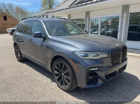 ������ BMW X7