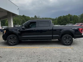 Ford F150 5.0L V8 / 4WD SuperCrew Box / ��� �����! | Mobile.bg � ����� ������ 4