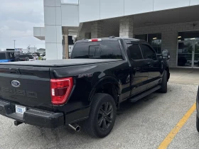 Ford F150 5.0L V8 / 4WD SuperCrew Box / ��� �����! | Mobile.bg � ����� ������ 5