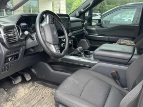 Ford F150 5.0L V8 / 4WD SuperCrew Box / ��� �����! | Mobile.bg � ����� ������ 7