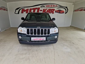 Jeep Grand cherokee LIMITED 3.0 218kc 4x4 160000km TOP