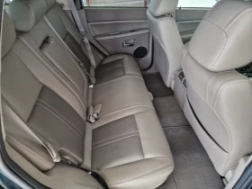 Jeep Grand cherokee LIMITED 3.0 218kc 4x4 160000km TOP | Auto.bg — изображение 8