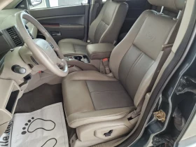Jeep Grand cherokee LIMITED 3.0 218kc 4x4 160000km TOP | Auto.bg — изображение 10