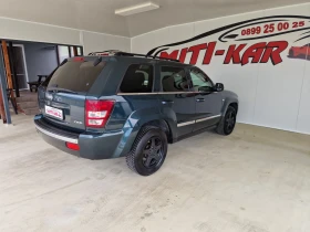 Jeep Grand cherokee LIMITED 3.0 218kc 4x4 160000km TOP | Auto.bg — изображение 6