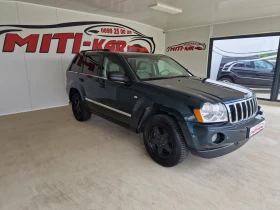 Jeep Grand cherokee LIMITED 3.0 218kc 4x4 160000km TOP | Auto.bg — изображение 2