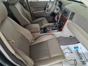 Jeep Grand cherokee LIMITED 3.0 218kc 4x4 160000km TOP | Auto.bg — изображение 9