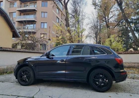 Audi Q5 Q5 3.0d / S line  1-�� ����������  | Mobile.bg � ����� ������ 9