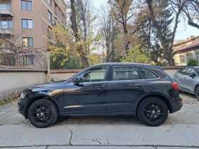 ����� �� �������� �� Audi Q5 Q5 3.0d / S line  1-�� ���������� 