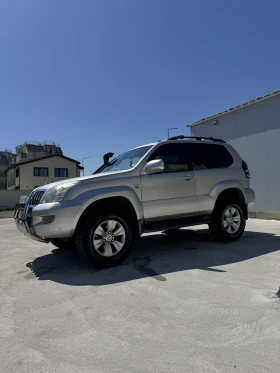 Toyota Land cruiser | Mobile.bg � ����� ������ 3