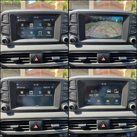 Hyundai Kona 1.6CRDI/DISTRONIC/LINE-ASSIST/����� ����.�������/ | Mobile.bg � ����� ������ 12